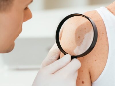 ¿Cómo prevenir el cáncer de piel?
