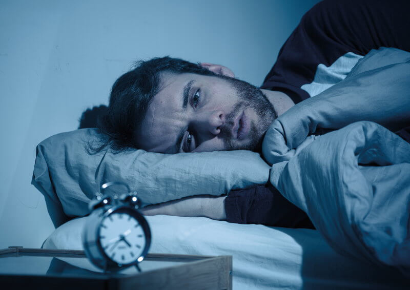 Por qué dormir bien es importante y cómo lograr un sueño reparador