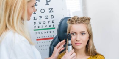 Tips para cuidar la salud el ojos, más allá de usar lentes