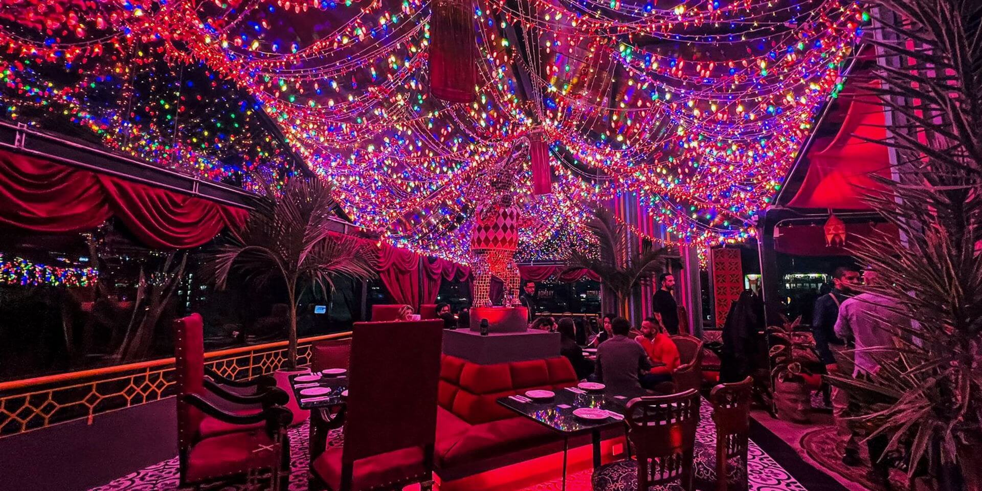 Cuatro rooftops recomendados en Colombia - Revista MedPlus