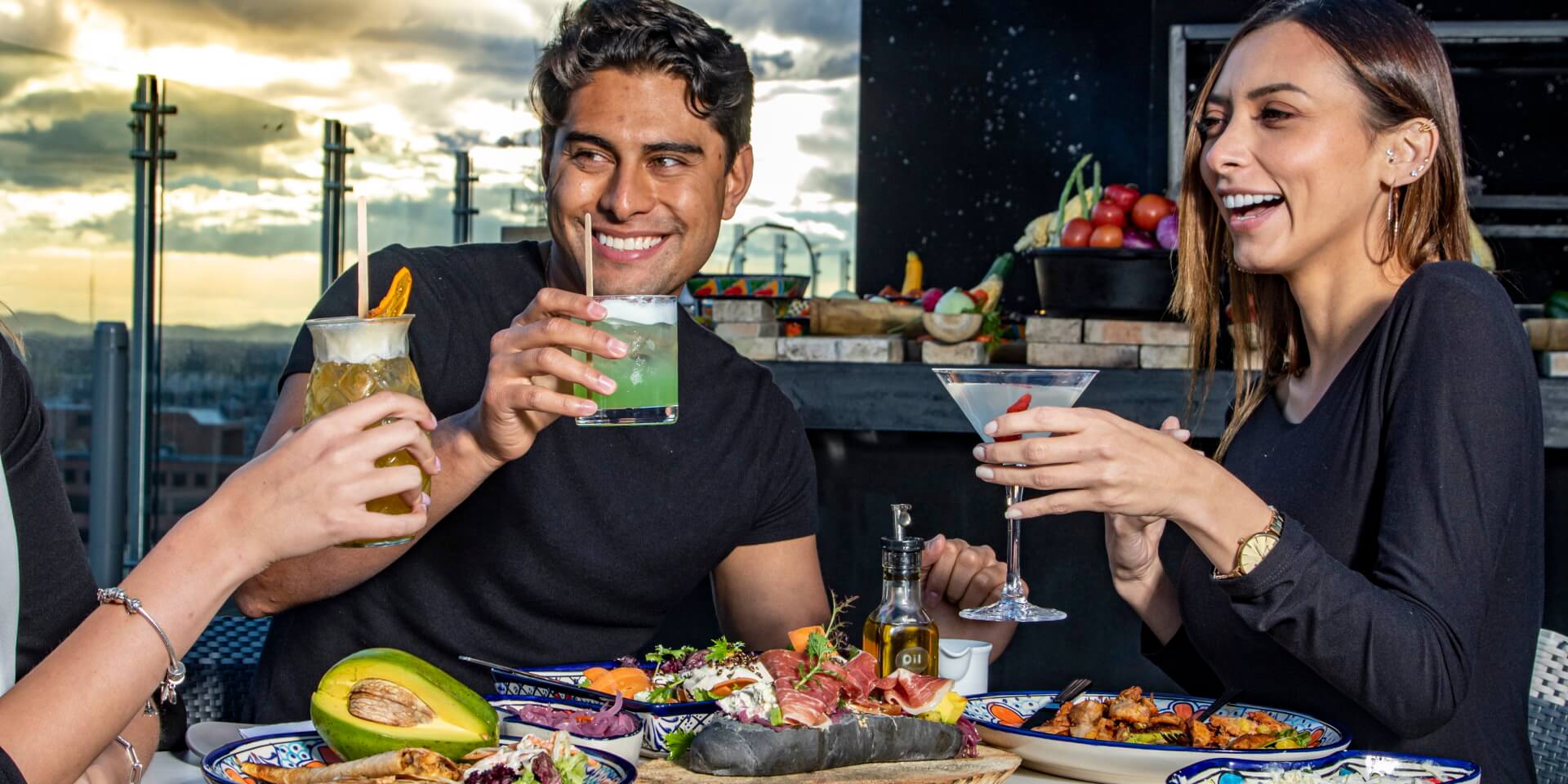 Opciones para disfrutar deliciosos Brunch en Bogotá Revista MedPlus