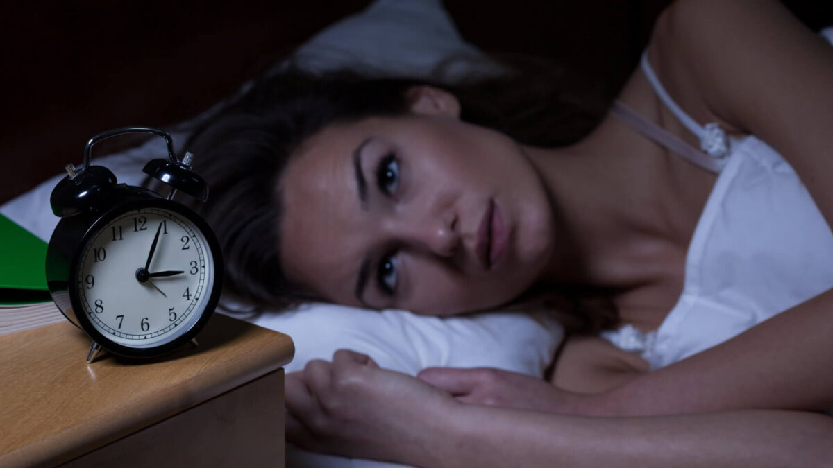 Claves para controlar el insomnio y dormir placenteramente
