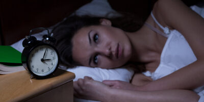Claves para controlar el insomnio y dormir placenteramente