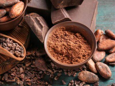 El cacao, más saludable de lo que parece
